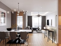 Cho Thuê Căn Hộ Tòa Hà Nội Center Point 27 Lê Văn Lương 2 Ngủ Đủ Đồ Cho Thuê Căn Hộ Tòa Hà Nội Center Point 27 Lê Văn Lương 2 Ngủ Đủ Đồ