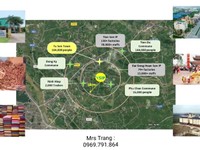 VSip Bắc Ninh – KCN - Đô thị - Dịch vụ kiểu mẫu giữa trung tâm Hà Nội VSip Bắc Ninh – KCN - Đô thị - Dịch vụ kiểu mẫu giữa trung tâm Hà Nội