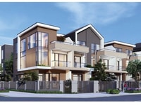 Giỏ hàng biệt thự góc Aqua city lần đầu mở bán chỉ 30 căn Giỏ hàng biệt thự góc Aqua city lần đầu mở bán chỉ 30 căn