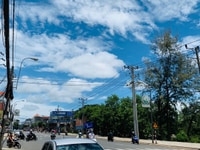 Bán đất Bảo Lộc đã lên thổ cư hết đất, 230M2 ngang 10M Bán đất Bảo Lộc đã lên thổ cư hết đất, 230M2 ngang 10M