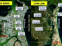 Cần bán đất nền CAM LÂM, với sở hữu ngay SỔ ĐỎ, trên QH mat duong 30m Cần bán đất nền CAM LÂM, với sở hữu ngay SỔ ĐỎ, trên QH mat duong 30m