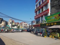 Bán Nhà phố Nguyễn An Ninh, Hai Bà Trưng Ô Tô, Kinh Doanh 105 m2 MT 6m Bán Nhà phố Nguyễn An Ninh, Hai Bà Trưng Ô Tô, Kinh Doanh 105 m2 MT 6m