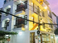 Đã giảm hơn 3 tỷ, Biệt Thự Quận 10, 3 mặt thoáng siêu đẹp, 8 PN Đã giảm hơn 3 tỷ, Biệt Thự Quận 10, 3 mặt thoáng siêu đẹp, 8 PN