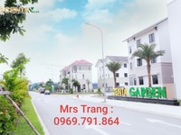 🌳 CENTA VILLAS - Biệt thự xanh giữa lòng VSIP Bắc Ninh 🌳 CENTA VILLAS - Biệt thự xanh giữa lòng VSIP Bắc Ninh