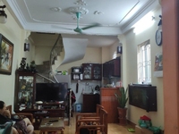 Mặt tiền rộng, 50m ra mặt phố Vĩnh Hưng, 36m2, 4 tầng, giá 3.2 tỷ Mặt tiền rộng, 50m ra mặt phố Vĩnh Hưng, 36m2, 4 tầng, giá 3.2 tỷ