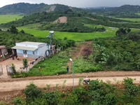 Bán Lô đất nền xã Bảo Thuận Di Linh Bán Lô đất nền xã Bảo Thuận Di Linh