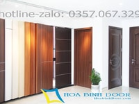 CỬA gỗ chống cháy giá rẻ an toan CỬA gỗ chống cháy giá rẻ an toan