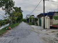 Chuyển nhượng lô đất 150m2, chia 2 lô đẹp Thôn Đức Phong - Đại Đồng. Chuyển nhượng lô đất 150m2, chia 2 lô đẹp Thôn Đức Phong - Đại Đồng.