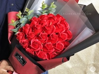 Nơi bán những mẫu hoa sáp đẹp nhất tphcm - Hoa Sáp Lagi Nơi bán những mẫu hoa sáp đẹp nhất tphcm - Hoa Sáp Lagi