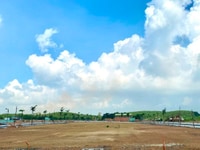 Cần bán gấp miếng đất mùa covid cạnh chợ dân sinh Cần bán gấp miếng đất mùa covid cạnh chợ dân sinh