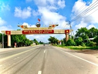 Đất nền sổ sẵn, giá rẻ Bình Phước Đất nền sổ sẵn, giá rẻ Bình Phước