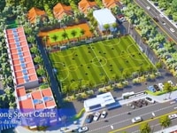 Bán đất mùa dịch giá yêu thương, thị trấn Lai Uyên, tx Bến C Bán đất mùa dịch giá yêu thương, thị trấn Lai Uyên, tx Bến C