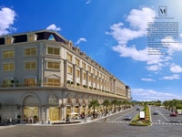 Lạc bước giữa ‘’Paris Hoa Lệ’’ tại REGAL MAISON PHU YEN Lạc bước giữa ‘’Paris Hoa Lệ’’ tại REGAL MAISON PHU YEN