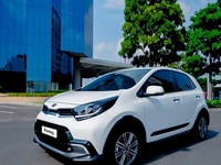 KIA MORNING Số Sàn 304 triệu 2021 KIA MORNING Số Sàn 304 triệu 2021