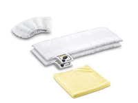 Bộ khăn lau nhà bếp Microfibre Bộ khăn lau nhà bếp Microfibre