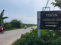 Đất Đẹp Giá Tốt Kqh Dương Nổ Cồn Xã Phú Dương, TP Huế. Đất Đẹp Giá Tốt Kqh Dương Nổ Cồn Xã Phú Dương, TP Huế.