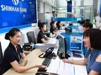 Shinhan Bank Hỗ Trợ Vay Vốn Không Thế Chấp Shinhan Bank Hỗ Trợ Vay Vốn Không Thế Chấp
