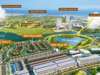 Tại sao nhà đầu tư “SĂN LÙNG” Biệt Thự Đảo Ngọc Ven Sông Nam Đà Nẵng Tại sao nhà đầu tư “SĂN LÙNG” Biệt Thự Đảo Ngọc Ven Sông Nam Đà Nẵng