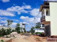 Đất Khu Đất Gía Võ Thị Sáu, Tân Lập, Buôn Ma Thuột, Đăk Lăk Đất Khu Đất Gía Võ Thị Sáu, Tân Lập, Buôn Ma Thuột, Đăk Lăk