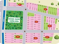Đất thổ cư dự án khu CN Tân Hương - Chỉ từ 590 triệu/nền Đất thổ cư dự án khu CN Tân Hương - Chỉ từ 590 triệu/nền