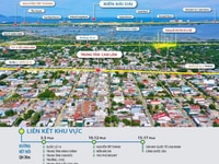 Bán ven biển Bãi Dài gần sân bay quốc tế Cam Ranh Bán ven biển Bãi Dài gần sân bay quốc tế Cam Ranh