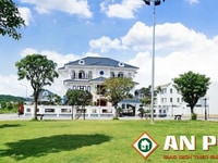 Chuyển nhượng lô đất thuộc dãy LK13 khu đô thị Quang Minh, Thuỷ Sơn Chuyển nhượng lô đất thuộc dãy LK13 khu đô thị Quang Minh, Thuỷ Sơn