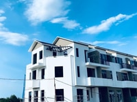 Căn Góc 2 Mặt Tiền - Vị Trí Đẹp Nhất Khu C KĐT Royal Park Huế Căn Góc 2 Mặt Tiền - Vị Trí Đẹp Nhất Khu C KĐT Royal Park Huế