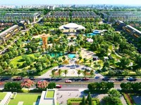Nhà Phố Sân Bay Tại Gem Sky World Long Thành, Đầu Tư Sinh Lời Bền Vững Nhà Phố Sân Bay Tại Gem Sky World Long Thành, Đầu Tư Sinh Lời Bền Vững