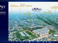 Galaxy Boulevard – Lợi Ích Toàn Diện, Sinh Lời Chắt Chắn. Galaxy Boulevard – Lợi Ích Toàn Diện, Sinh Lời Chắt Chắn.