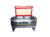 Máy laser CO2 1390 cắt quảng cáo Máy laser CO2 1390 cắt quảng cáo