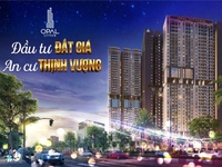 Căn Hộ OPAL CITYVIEW - Đầu Tư Đắt Giá, An Cư Thịnh Vượng Căn Hộ OPAL CITYVIEW - Đầu Tư Đắt Giá, An Cư Thịnh Vượng