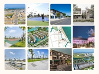 Giá sập hầm lô đất ven biển Viêm Đông, ven sông Cổ Cò, sổ hồng đầy đủ Giá sập hầm lô đất ven biển Viêm Đông, ven sông Cổ Cò, sổ hồng đầy đủ