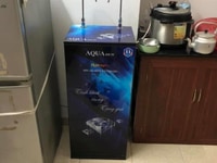 Xả Máy lọc nước khoáng + nước tinh khiết Xả Máy lọc nước khoáng + nước tinh khiết