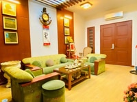 Bán nhà riêng Kim Hoàng xã Vân Canh: DT33m2*4 tầng*4 phòng ngủ, giá b Bán nhà riêng Kim Hoàng xã Vân Canh: DT33m2*4 tầng*4 phòng ngủ, giá b