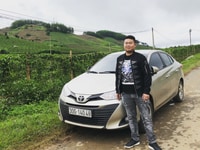Tìm việc lái xe có xe 5 chỗ mới Tìm việc lái xe có xe 5 chỗ mới