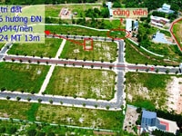 Đất chính chủ giá F0 chưa qua đầu tư TT trước 400tr nhận nền DT 6x24 Đất chính chủ giá F0 chưa qua đầu tư TT trước 400tr nhận nền DT 6x24
