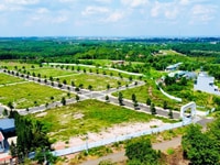 Đất chính chủ giá F0 giá 7tr2/m2 full thổ cư DT 6x24 =144m2 Vay 0% LS Đất chính chủ giá F0 giá 7tr2/m2 full thổ cư DT 6x24 =144m2 Vay 0% LS