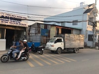 Covid kẹt tiền b đất mặt tiền đt 4,8x22 đg an phú đông 9 Covid kẹt tiền b đất mặt tiền đt 4,8x22 đg an phú đông 9