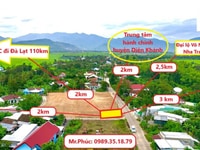Đất thổ cư ven Nha Trang giá rẻ Đất thổ cư ven Nha Trang giá rẻ