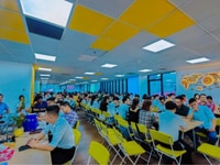 Full,part time = 5tr+thưởng+%HH, Đầu CHủ, Trưởng PhòngKD, chủ động TG Full,part time = 5tr+thưởng+%HH, Đầu CHủ, Trưởng PhòngKD, chủ động TG