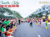Bán Shophouse đường Hữu Nghị 56m CUỐI CÙNG tại Centa Vsip, Từ Sơn Bán Shophouse đường Hữu Nghị 56m CUỐI CÙNG tại Centa Vsip, Từ Sơn