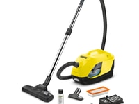 Sản Phẩm Máy Hút Bụi Với Bộ Lọc Nước DS 6 Sản Phẩm Máy Hút Bụi Với Bộ Lọc Nước DS 6