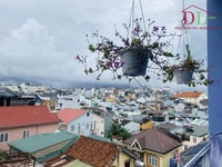 Bán khách sạn mặt tiền Thi Sách P6 Đà Lạt ngay trung tâm view toàn TP Bán khách sạn mặt tiền Thi Sách P6 Đà Lạt ngay trung tâm view toàn TP