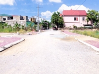 Bán đất đấu giá Trung Nghĩa, Đông Vĩnh- giá đầu tư Bán đất đấu giá Trung Nghĩa, Đông Vĩnh- giá đầu tư