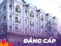 Nhà mặt phố kinh doanh đường Hồ Tông Thốc Nhà mặt phố kinh doanh đường Hồ Tông Thốc