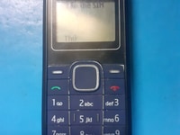 Điện thoại Nokia 1280 chính hãng – Full box và phụ kiện, điện thoại đe Điện thoại Nokia 1280 chính hãng – Full box và phụ kiện, điện thoại đe