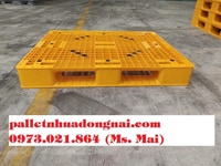 Giá pallet nhựa mới nhất hiện nay, pallet nhựa giá bao nhiêu? Giá pallet nhựa mới nhất hiện nay, pallet nhựa giá bao nhiêu?