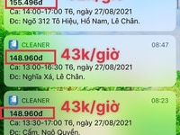 Tuyển gấp 20 chị làm giúp việc gia đình tại TP Hải Phòng Tuyển gấp 20 chị làm giúp việc gia đình tại TP Hải Phòng