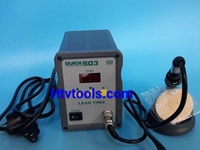 Máy hàn Quick 503 giá tốt Máy hàn Quick 503 giá tốt