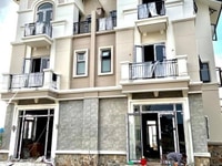 Căn biệt thự sang trọng, đẹp mê ly được ký hợp đồng trực tiếp với CĐT Căn biệt thự sang trọng, đẹp mê ly được ký hợp đồng trực tiếp với CĐT